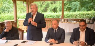 Mireșu Mare Agricol Smart Cluster 18.08.2026