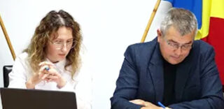 Ședință de consiliu local Comuna Mireșu Mare 21.09.2026