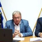 Ședință de consiliu local Comuna Mireșu Mare 01.10.2026